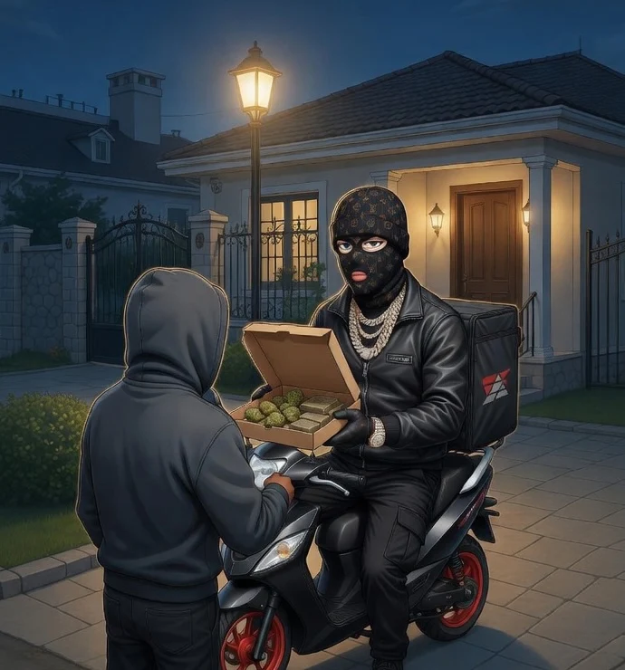 Servizi Delivery 