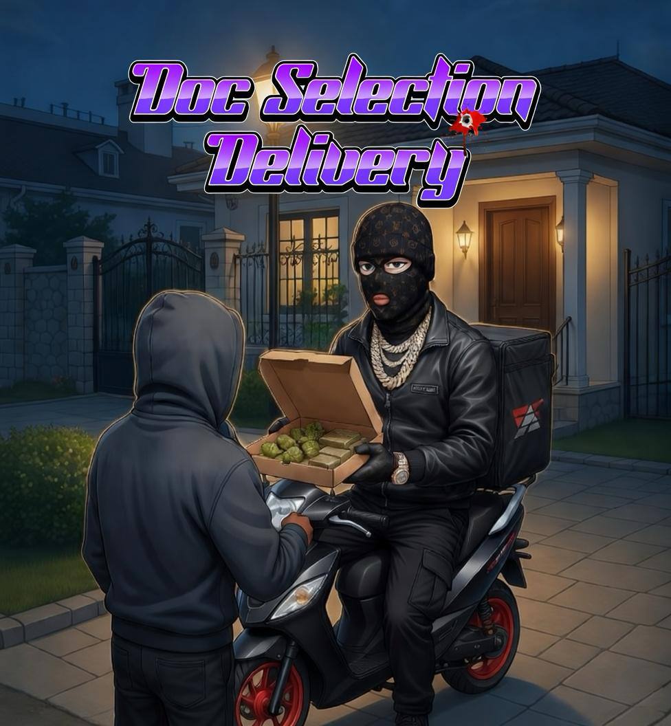DELIVERY